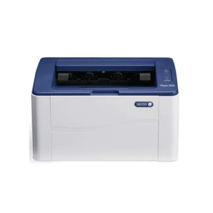 Xerox Phaser 3020 Siyah Beyaz Lazer Yazıcı
