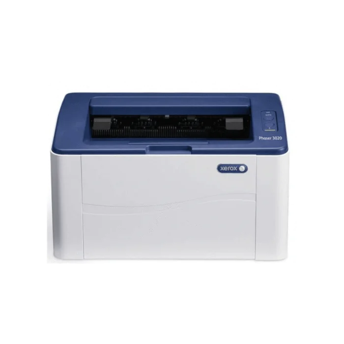 Xerox Phaser 3020 Siyah Beyaz Lazer Yazıcı