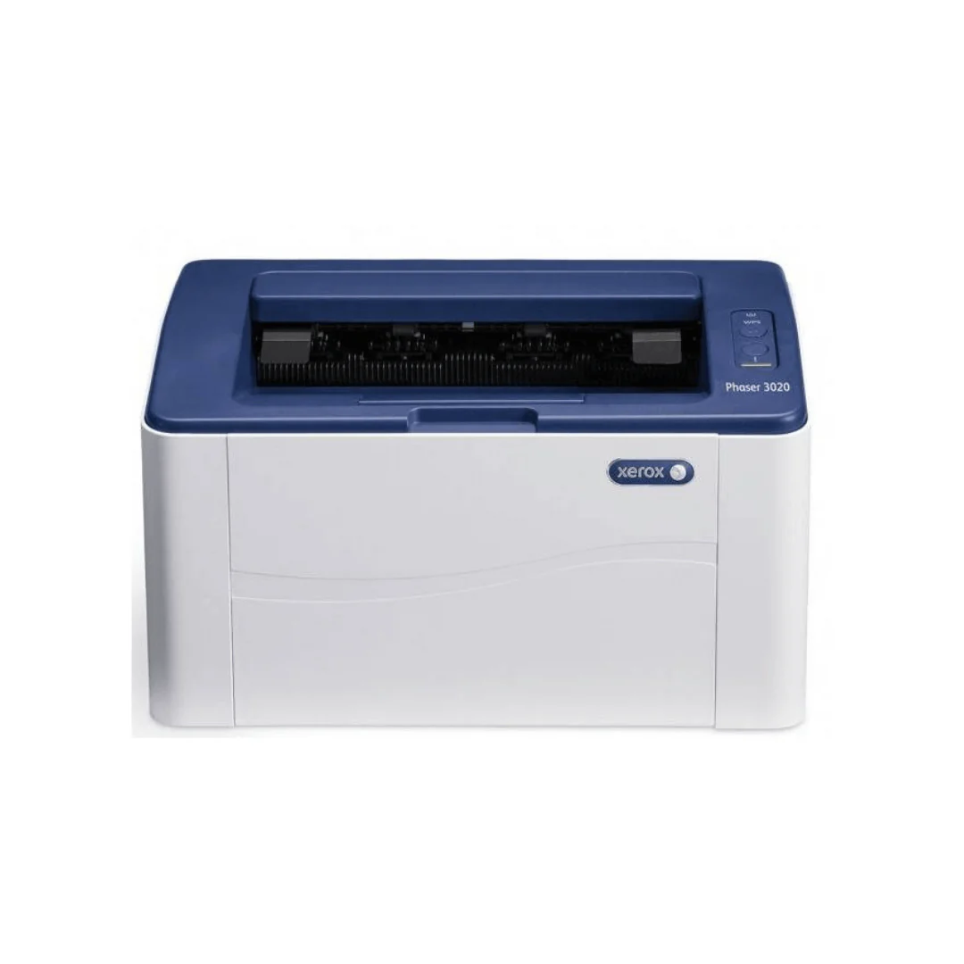 Xerox Phaser 3020 Siyah Beyaz Lazer Yazıcı Xerox Phaser 3020 Siyah Beyaz Lazer Yazıcı