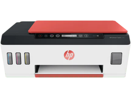 HP Smart Tank 519 Wireless All-in-One (3YW73A)