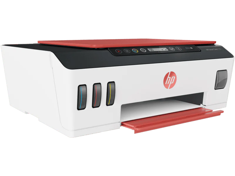c06349121519 HP Smart Tank 519 Wireless All-in-One (3YW73A) - Görsel 2