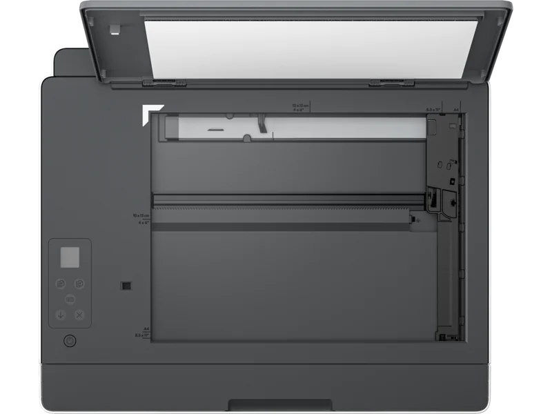 c08433073 HP Smart Tank 520 All-in-One Yazıcı (1F3W2A) - Görsel 4