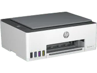 HP Smart Tank 520 All-in-One Yazıcı (1F3W2A) - Görsel 2