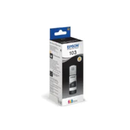 Epson 103 Orjınal Siyah Mürekkep (c13t00s14a)
