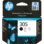HP 305 SİYAH MÜREKKEP KARTUŞU (3YM61AE)