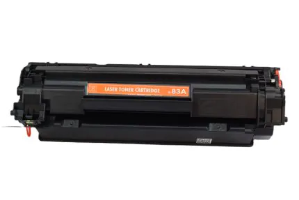 Hp 83A-CF283A toner