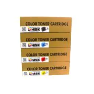 Canon CRG-045 Muadil Toner Seti Tüm Renkler