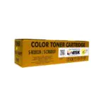 Canon CRG-055 Uyumlu Çipsiz Sarı Toner