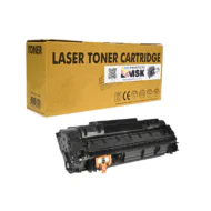 Hp 49A-Q5949A Muadil Siyah Toner