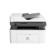 HP Laser MFP 137fnw, Baskı, Fotokopi, Tarama, Faks Yazıcı 4ZB84A