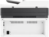 HP Laser MFP 137fnw, Baskı, Fotokopi, Tarama, Faks Yazıcı 4ZB84A - Görsel 3