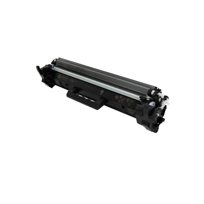 Hp 17A-CF217A Muadil Toner