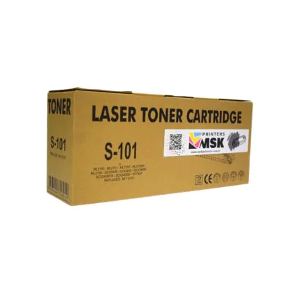 Samsung S-101 Muadil Toner