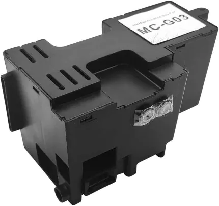 Canon Maxıfy GX5040 Uyumlu Atık Mürekkep Tankı