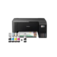 Epson Ecotank L3250 Renkli Tanklı Yazıcı