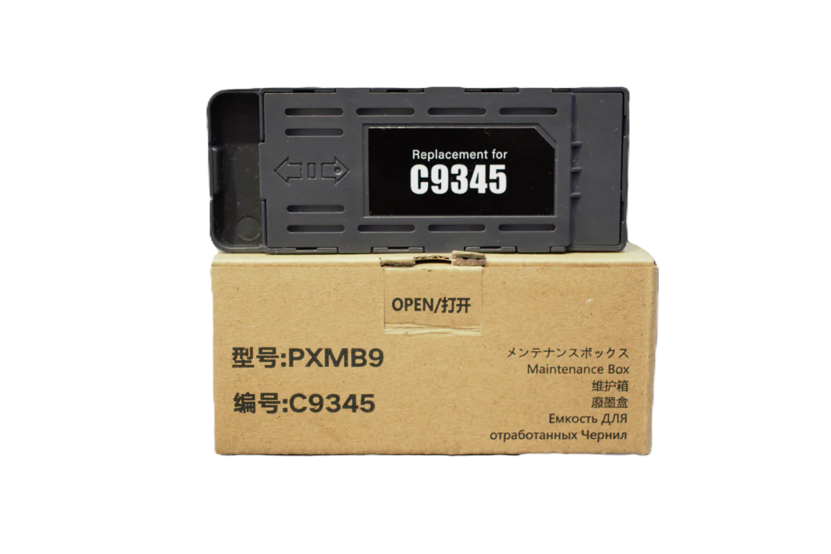 Epson EcoTank L18050 Uyumlu Atık Mürekkep Tankı