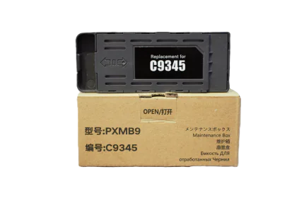 Epson EcoTank L18050 Uyumlu Atık Mürekkep Tankı
