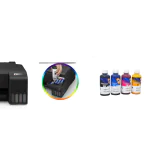 Epson L1250 A4 Süblimasyon Yazıcı