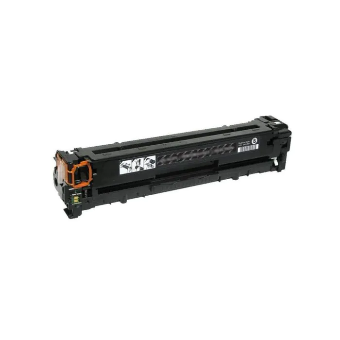 HP 305A Muadil Siyah Toner
