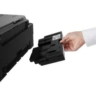 Canon G Serisi MC-G02 Uyumlu Atık Mürekkep Tankı