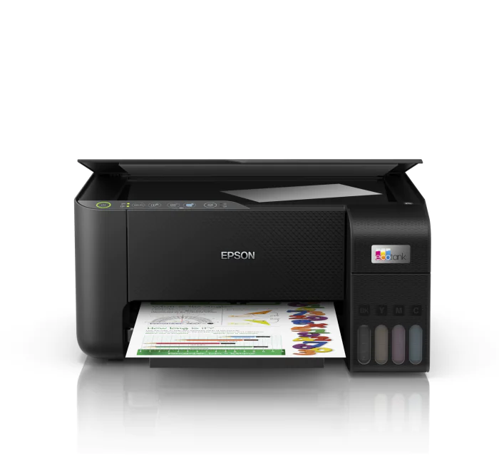 Epson Ecotank L3250 Renkli Tanklı Yazıcı