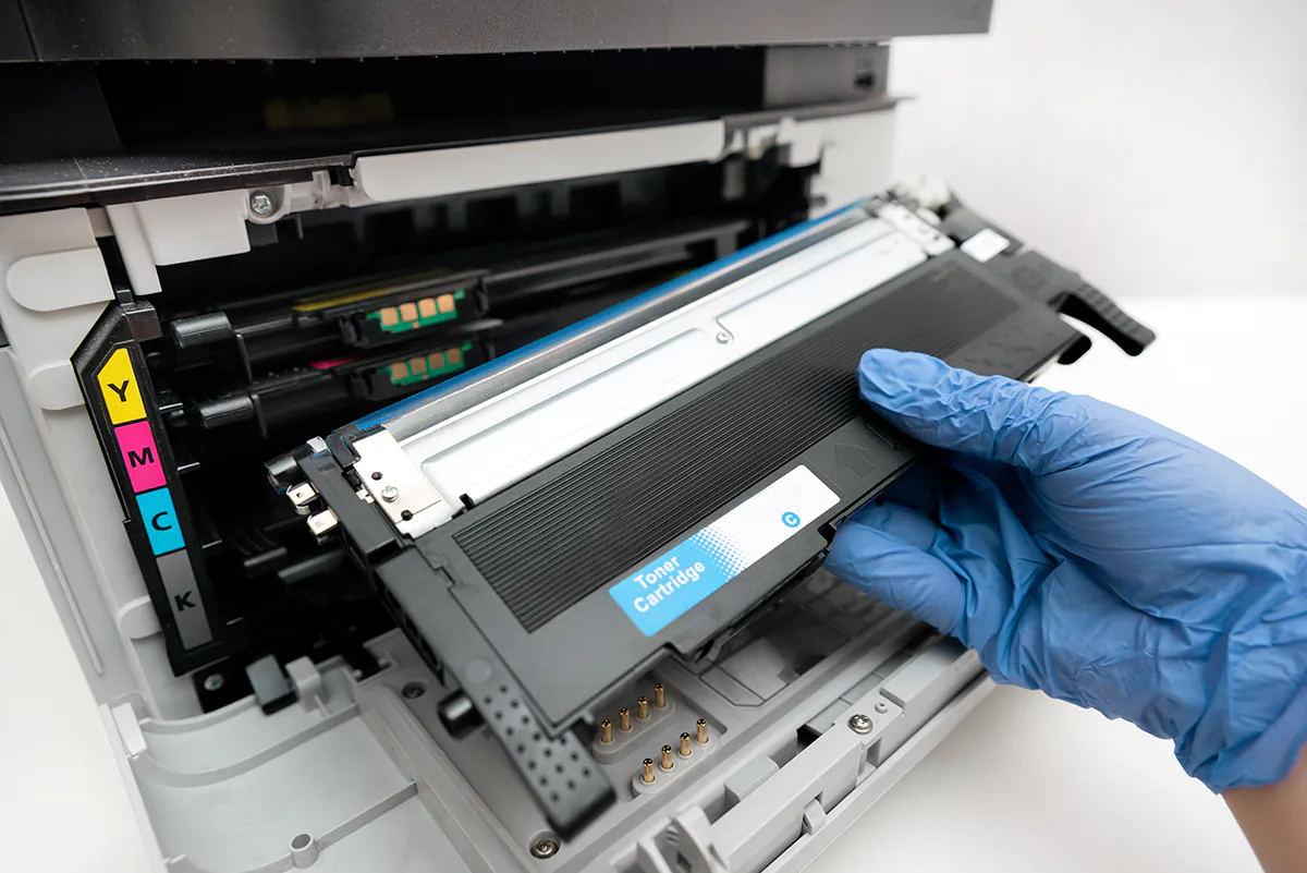 TONER NEDİR