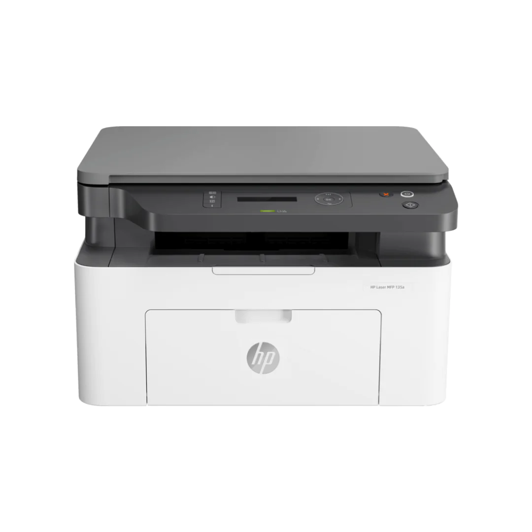 HP Laser MFP 135a (4ZB82A) HP Laser MFP 135a (4ZB82A)