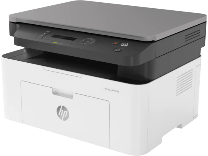 HP Laser MFP 135a (4ZB82A)