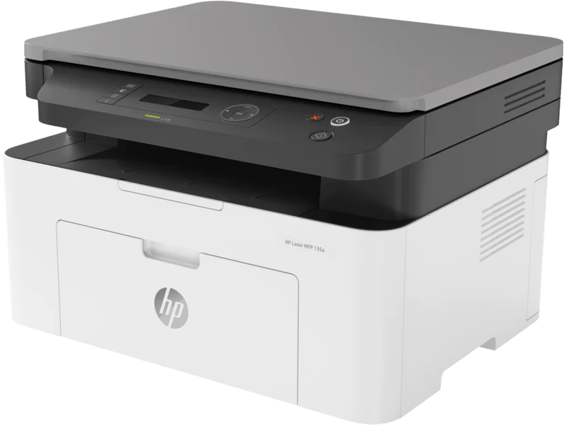 HP Laser MFP 135a (4ZB82A) 2 HP Laser MFP 135a (4ZB82A)