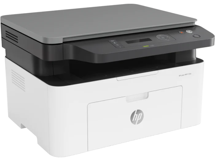 HP Laser MFP 135a (4ZB82A)