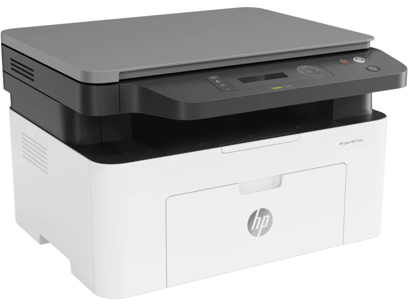 HP Laser MFP 135a (4ZB82A) 3 HP Laser MFP 135a (4ZB82A)