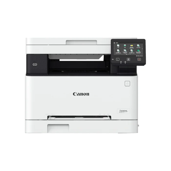Canon I-Sensys MF651CW Çok Fonksiyonlu Yazıcı