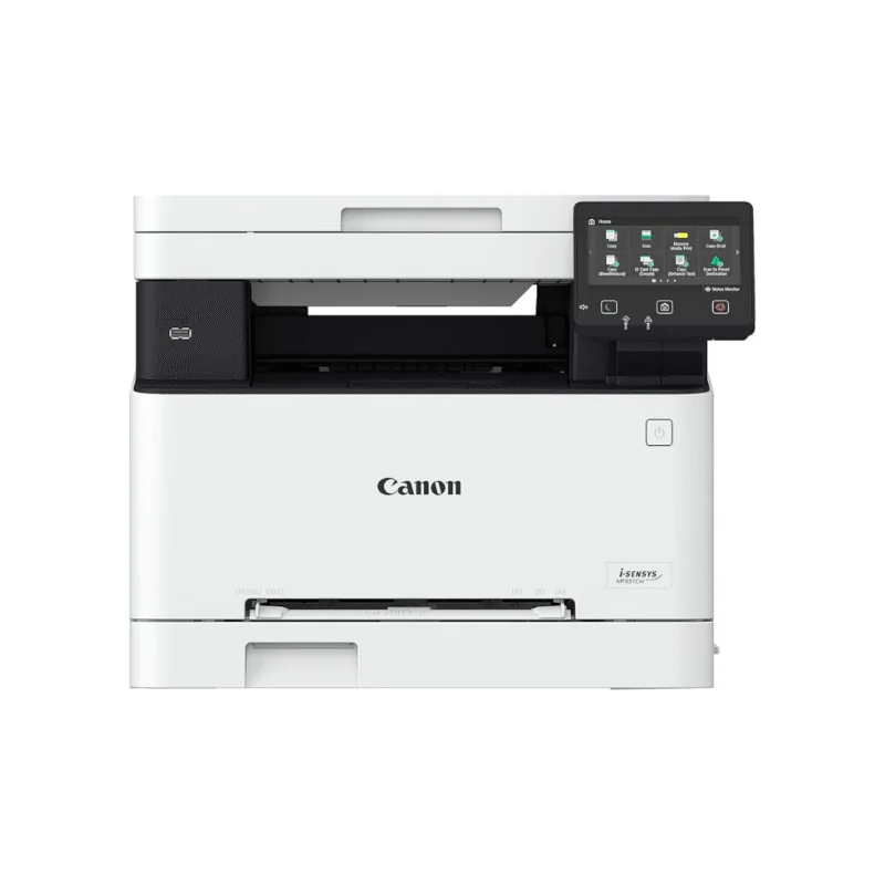 Canon I-Sensys MF651CW Çok Fonksiyonlu Yazıcı