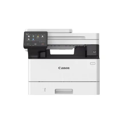 Canon i-SENSYS MF463dw