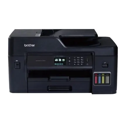 Brother MFC-T4500DW A3 Mürekkep Tanklı Yazıcı