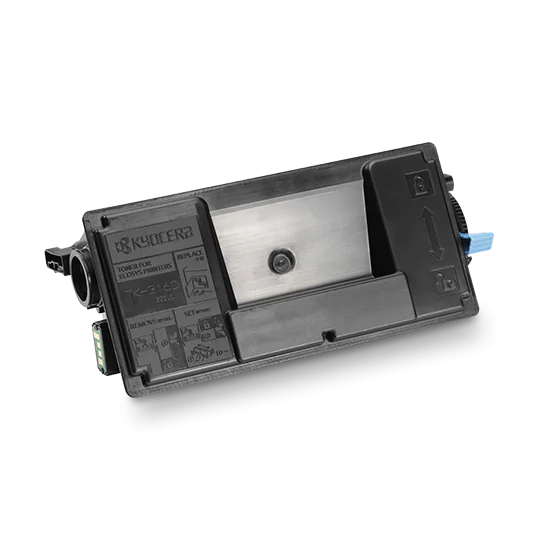 Kyocera TK-3160 Siyah Muadil Toner