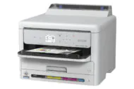 EPSON WF-C5390DW (Sınırsız Mürekkep Yazılımlı)