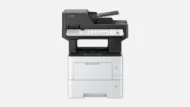 Kyocera Ecosys MA4500IX Mono Çok Fonksiyonlu Lazer yazıcı