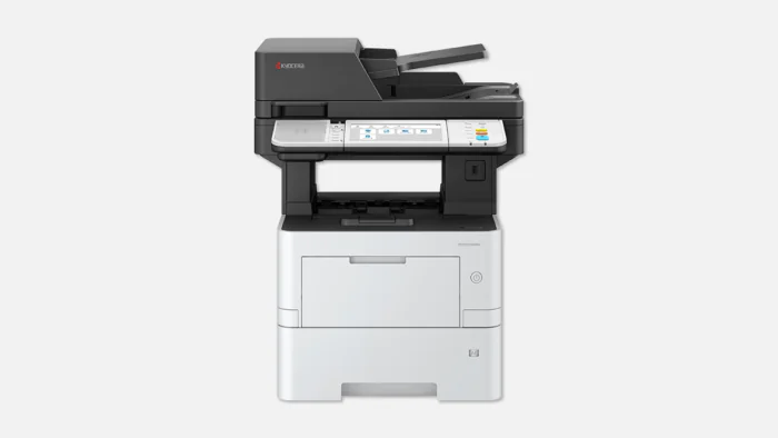 Kyocera Ecosys MA4500IX Mono Çok Fonksiyonlu Lazer yazıcı