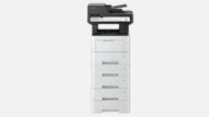 Kyocera Ecosys MA4500IX Mono Çok Fonksiyonlu Lazer yazıcı