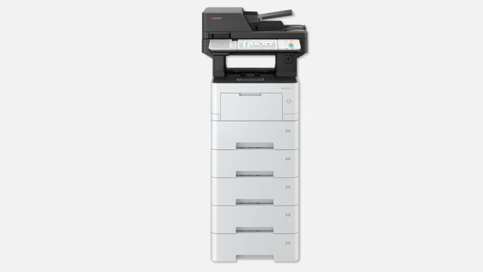 Kyocera Ecosys MA4500IX Mono Çok Fonksiyonlu Lazer yazıcı