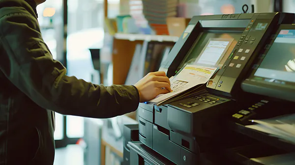 msk printers hakkında