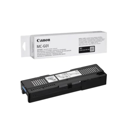 Canon MC-G01 Orjinal Bakım Kutusu