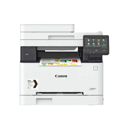 Canon i-SENSYS MF655Cdw Çok Fonksiyonlu Renkli Lazer Yazıcı