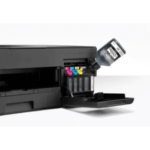 BROTHER DCP-T220 Mürekkep Dolumu
