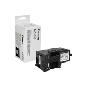 Canon MC-G03 Orjinal Atık Kutusu