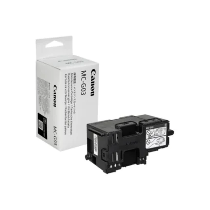 Canon MC-G03 Orjinal Atık Kutusu