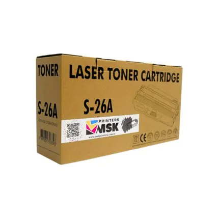 Hp 26A CF226A Uyumlu Siyah Toner