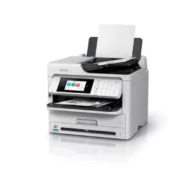 Epson Workforce Pro WF-M5899DWF Siyah Beyaz Yazıcı msk printers