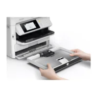 Epson Workforce Pro WF-M5899DWF Siyah Beyaz Yazıcı msk printers